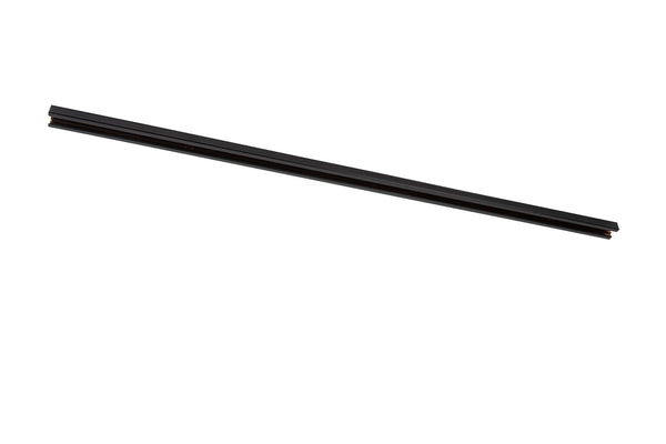 Lucide TRACK Startset railsysteem 2 m, zwart