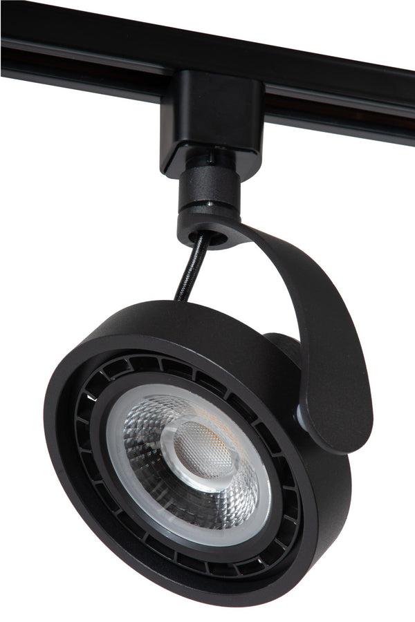 Lucide TRACK DORIAN railspot ES111, zwart