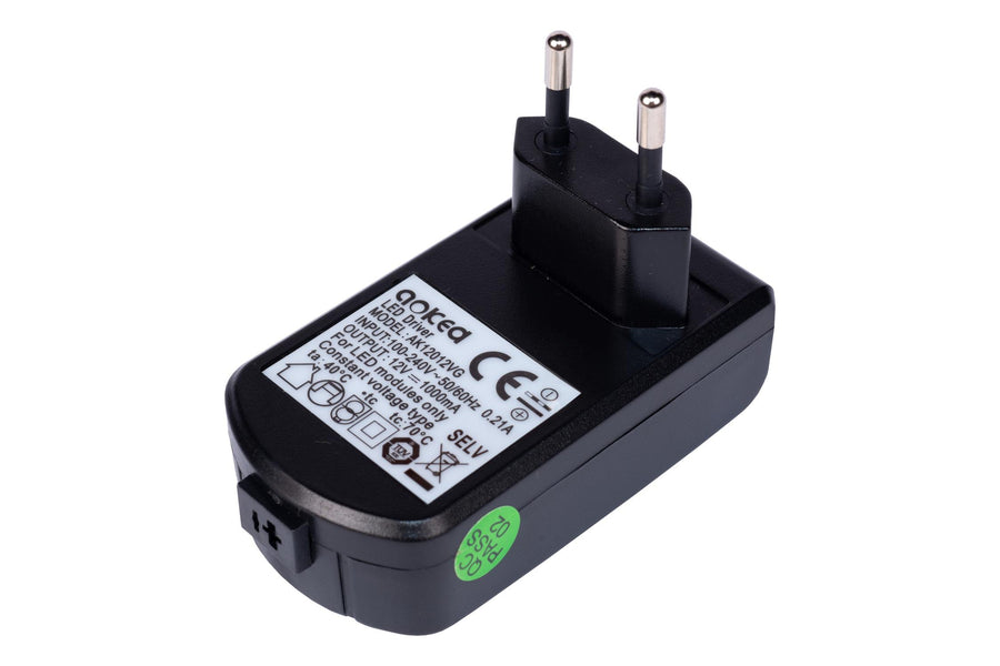 Lucide SKANSKA-LED driver