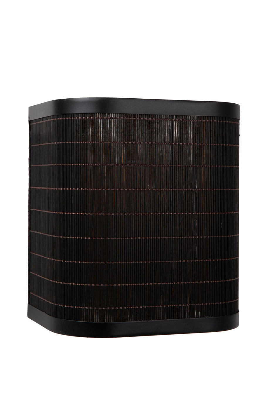 Lucide TAGALOG wandlamp E27, zwart