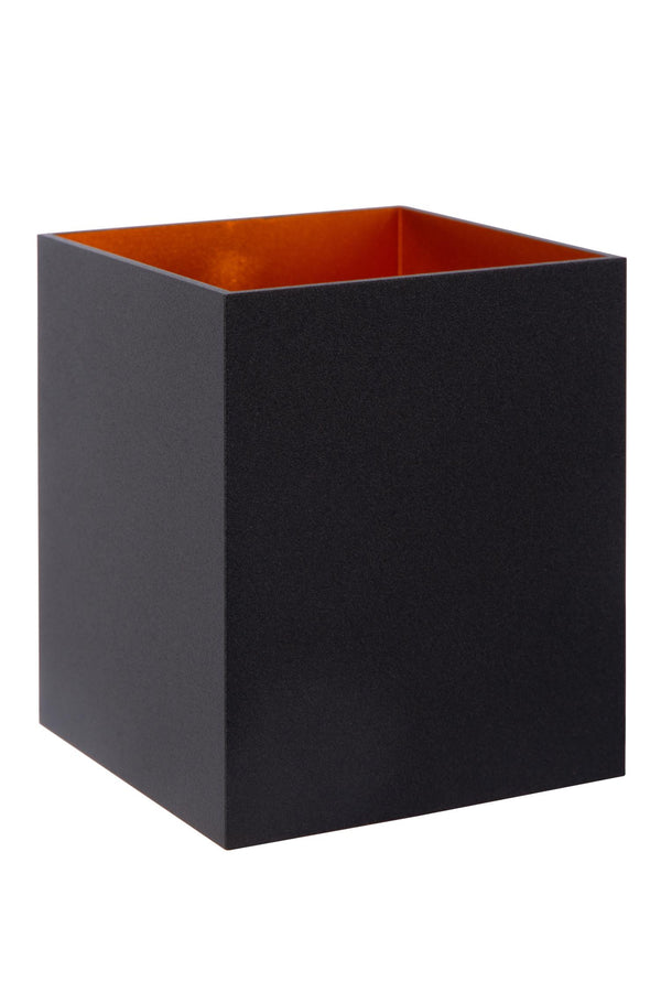 Lucide XERA wandlamp G9, zwart