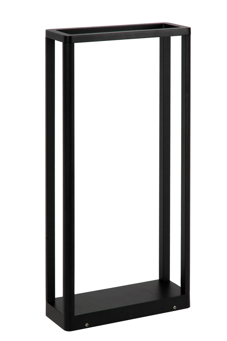 Lucide NARVIK LED-paallamp 9,2 W, IP65, zwart