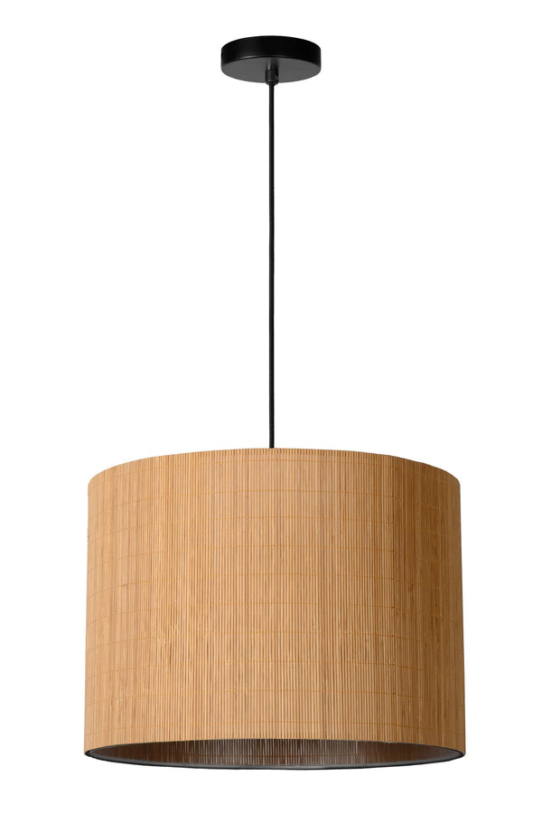 Lucide MAGIUS hanglamp Ø 42 cm, E27, naturel