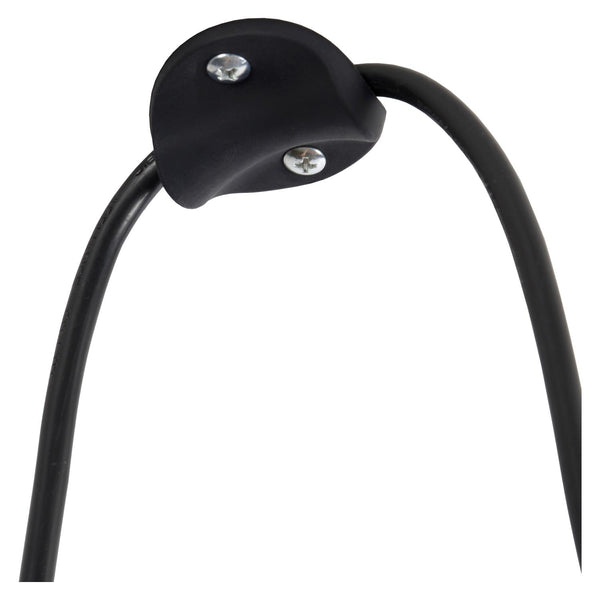 Lucide FIX hanglamp 5 × E27, zwart
