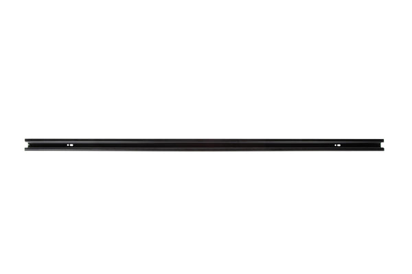 Lucide TRACK Rail opbouwrail 1 m, zwart