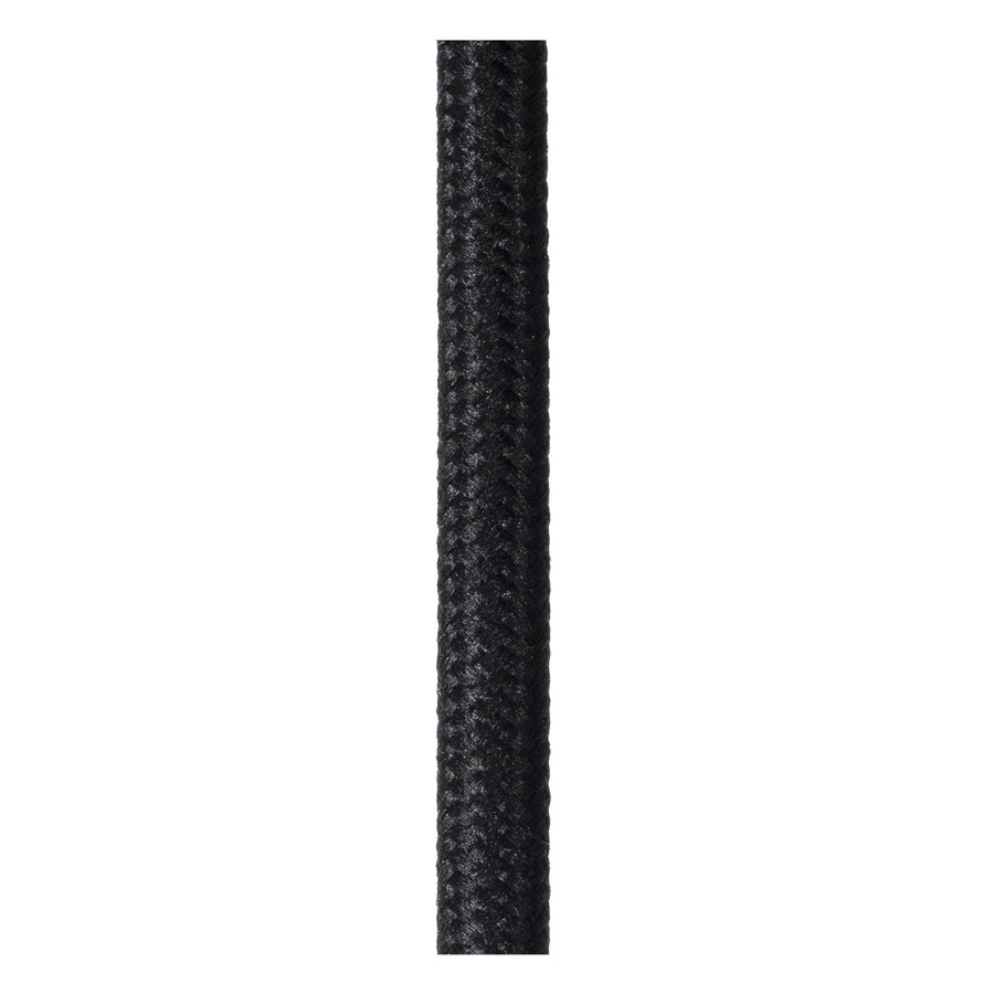 Lucide CIRCLE hanglamp 3 × E27, zwart