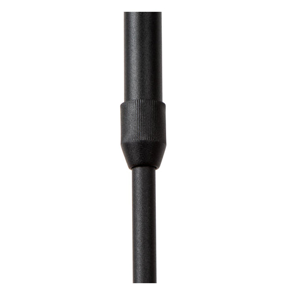Lucide MILONGA hanglamp 4 × E27, zwart