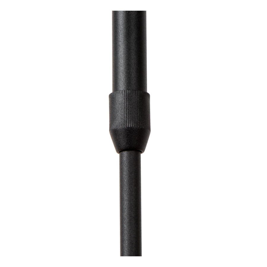 Lucide MILONGA hanglamp 4 × E27, zwart