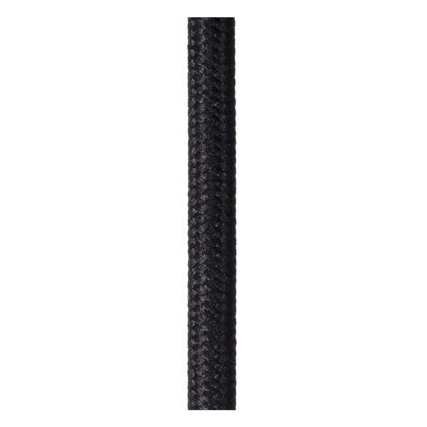 Lucide ROSAS hanglamp Ø 43 cm, 3 × E27, zwart