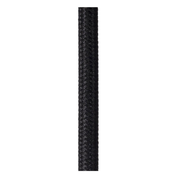 Lucide SIEMON hanglamp Ø 40 cm, E27, zwart