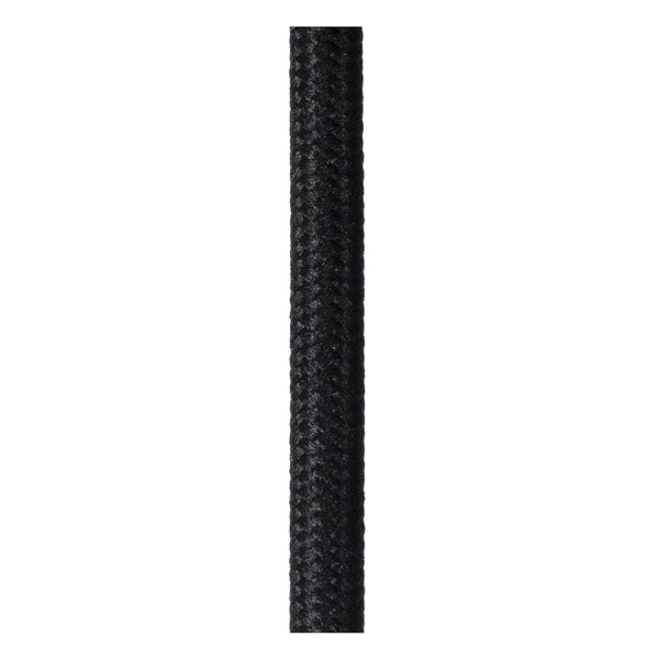 Lucide ELOISE hanglamp 7 × E27, zwart
