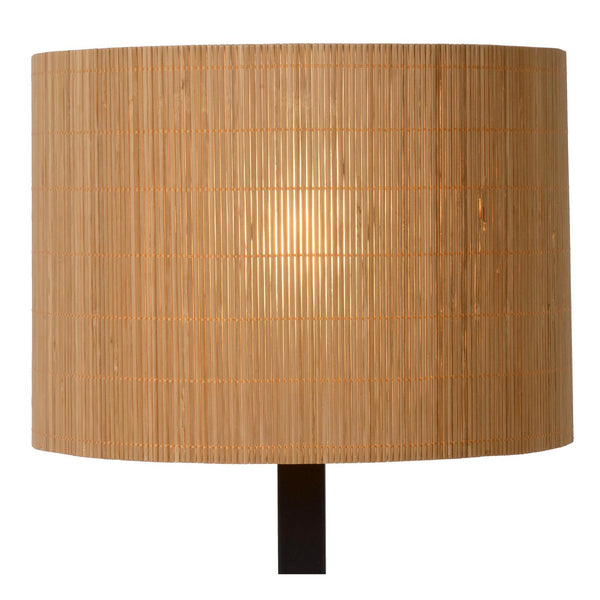 Lucide MAGIUS tafellamp Ø 28 cm, E27, naturel