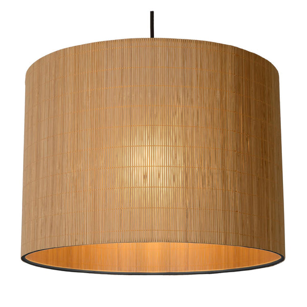 Lucide MAGIUS hanglamp Ø 42 cm, E27, naturel