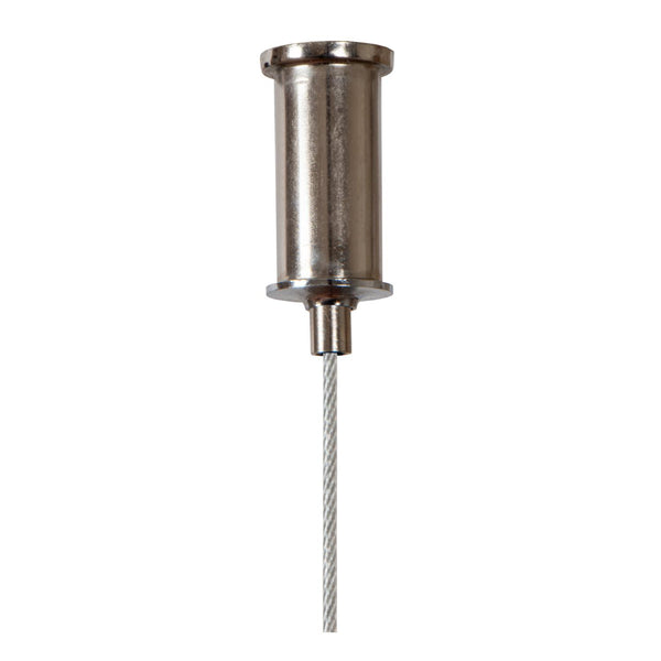 Lucide MARNIK dimbare LED-hanglamp met bewegingssensor Ø 2,5 cm, 22 W, 2700–4000 K, zwart