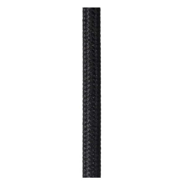 Lucide LAMBRES hanglamp 5 × E27, zwart
