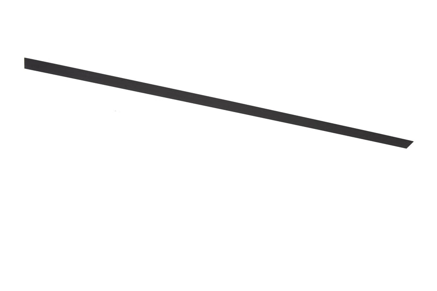 Lucide TRACK Startset railsysteem 2 m, zwart