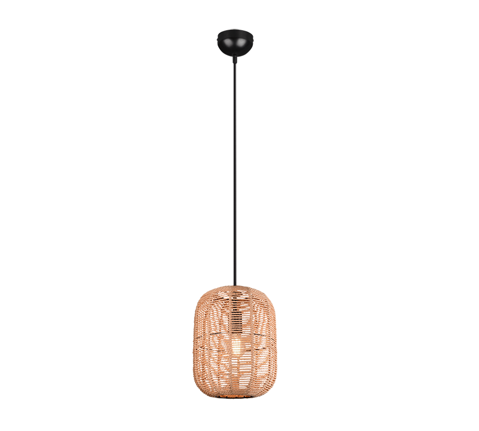 Trio hanglamp runa