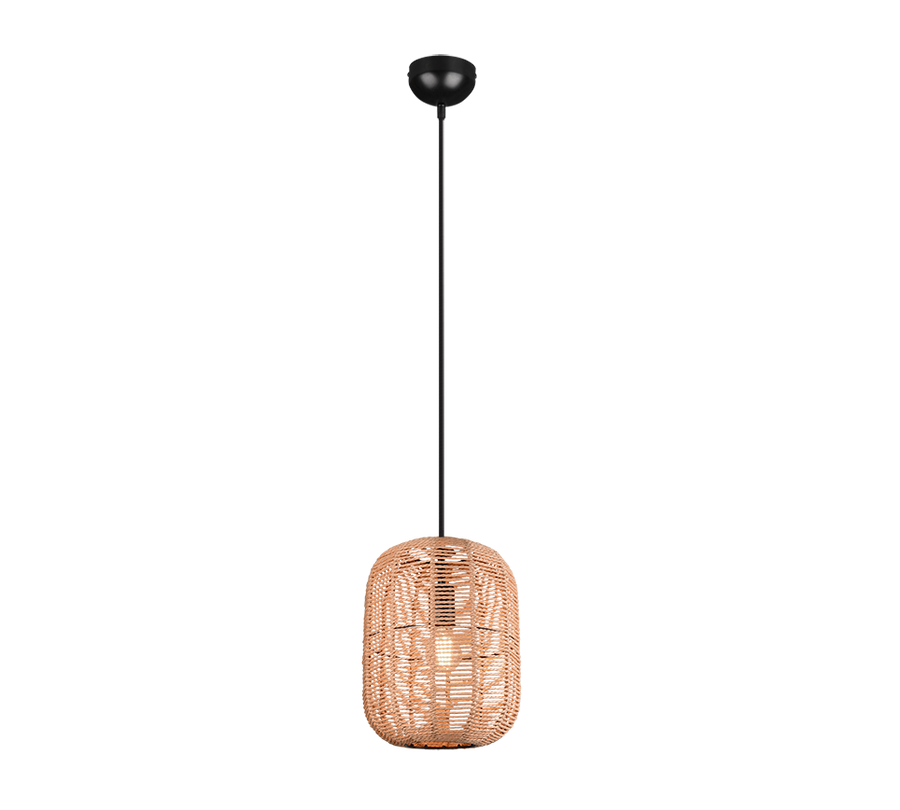 Trio hanglamp runa