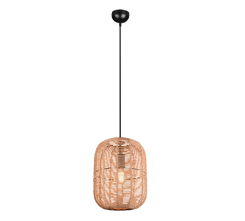 Trio hanglamp runa
