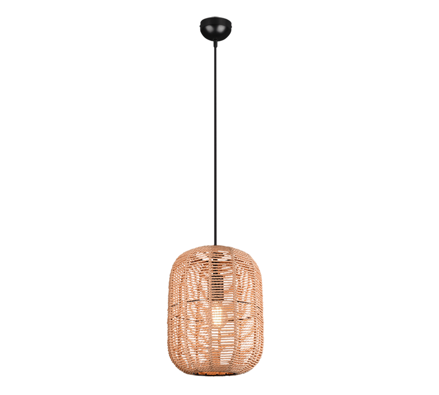 Trio hanglamp runa