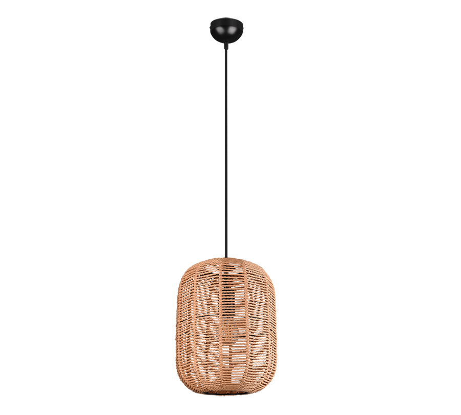 Trio hanglamp runa