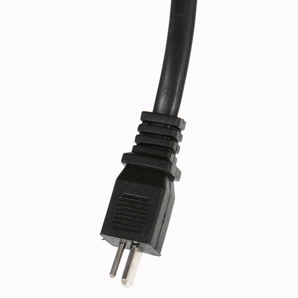 Vloerlamp Turound 3081ST Staal