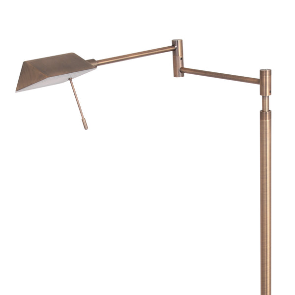 Vloerlamp Retina 3083BR Brons