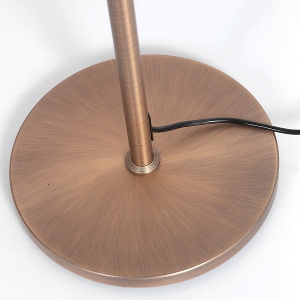 Vloerlamp Retina 3083BR Brons