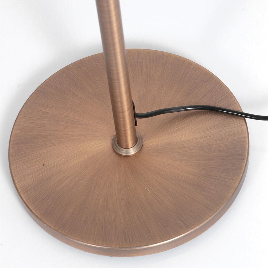 Vloerlamp Retina 3083BR Brons