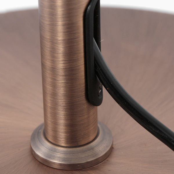 Vloerlamp Retina 3083BR Brons