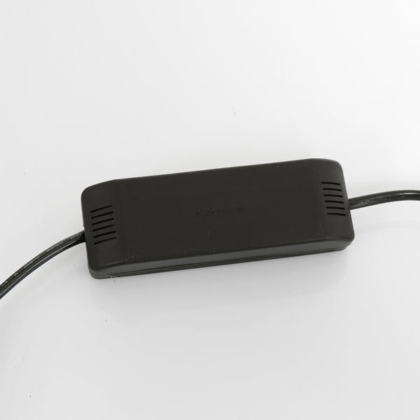 Vloerlamp Retina 3083ZW Zwart