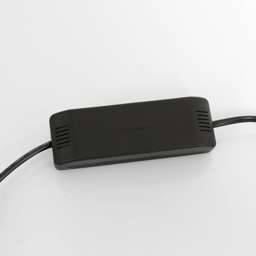 Vloerlamp Retina 3083ZW Zwart