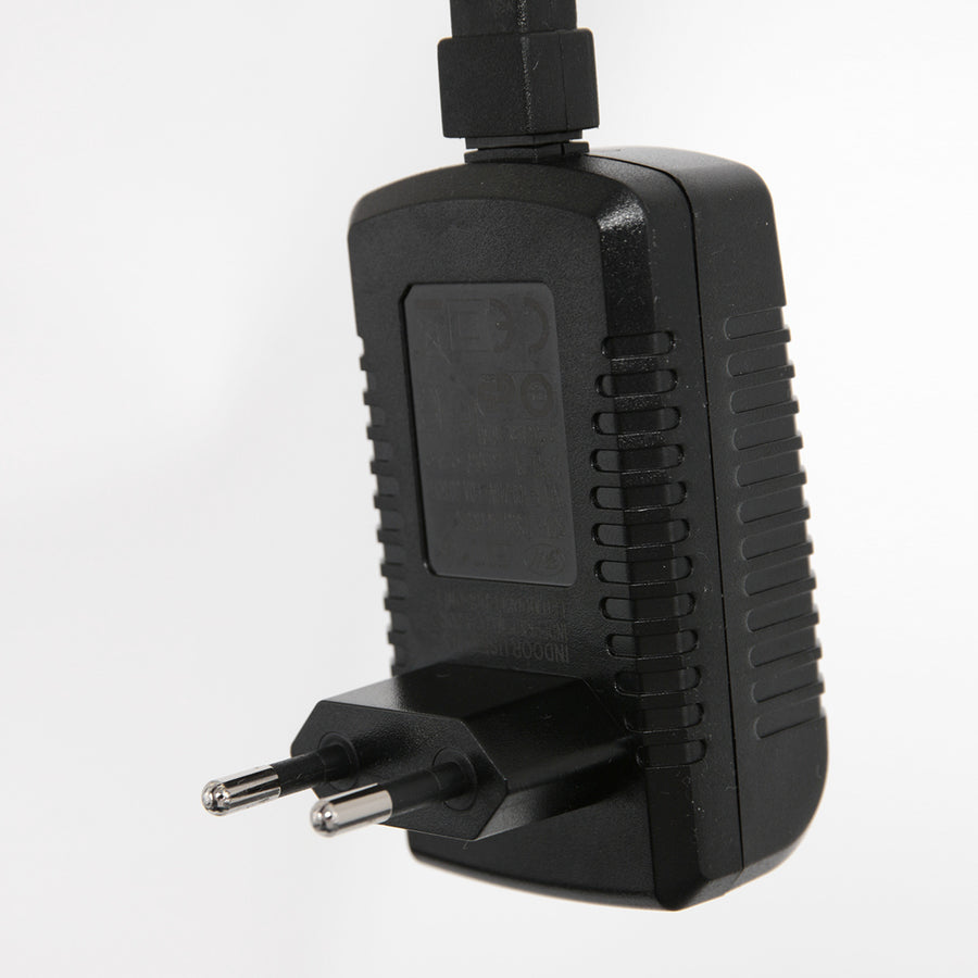 Vloerlamp Retina 3083ZW Zwart