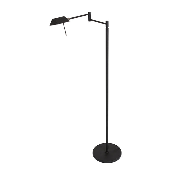 Vloerlamp Retina 3083ZW Zwart