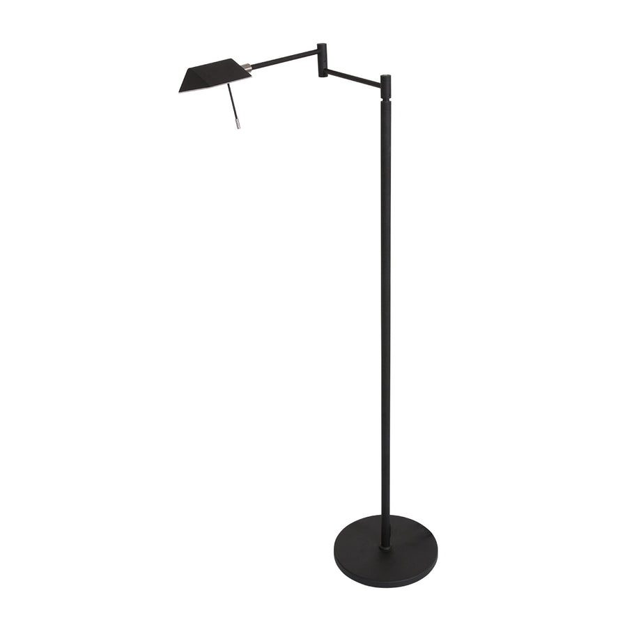 Vloerlamp Retina 3083ZW Zwart