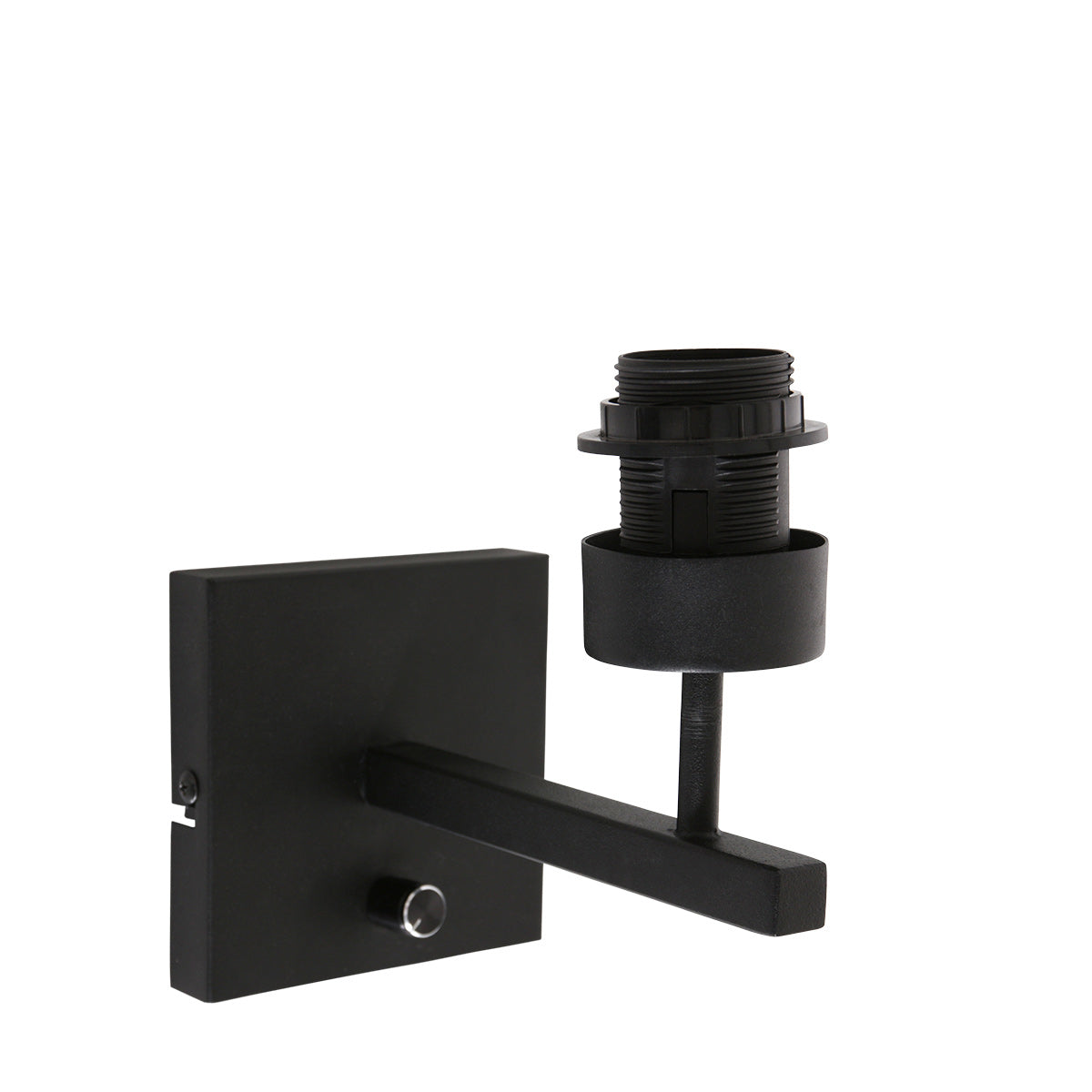 Wandlamp Stang 3085ZW Zwart