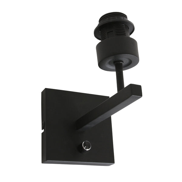 Wandlamp Stang 3085ZW Zwart