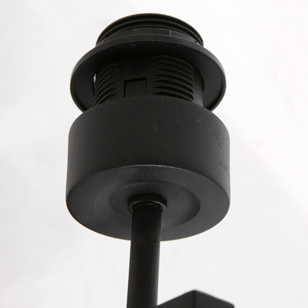 Wandlamp Stang 3085ZW Zwart