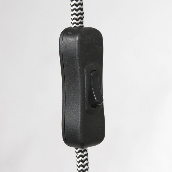 Klemspot dunbar 3093zw – industriële en flexibele verlichting