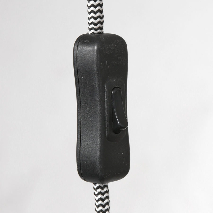 Klemspot dunbar 3093zw – industriële en flexibele verlichting