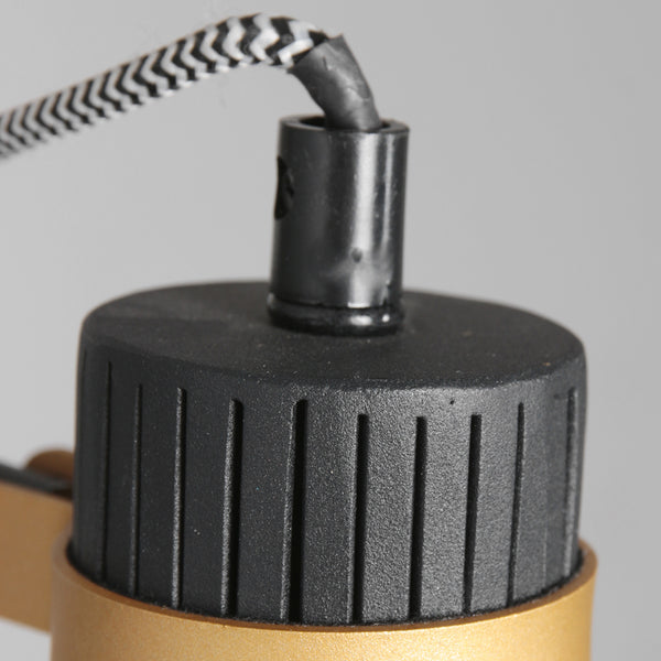 Klemspot dunbar 3093zw – industriële en flexibele verlichting