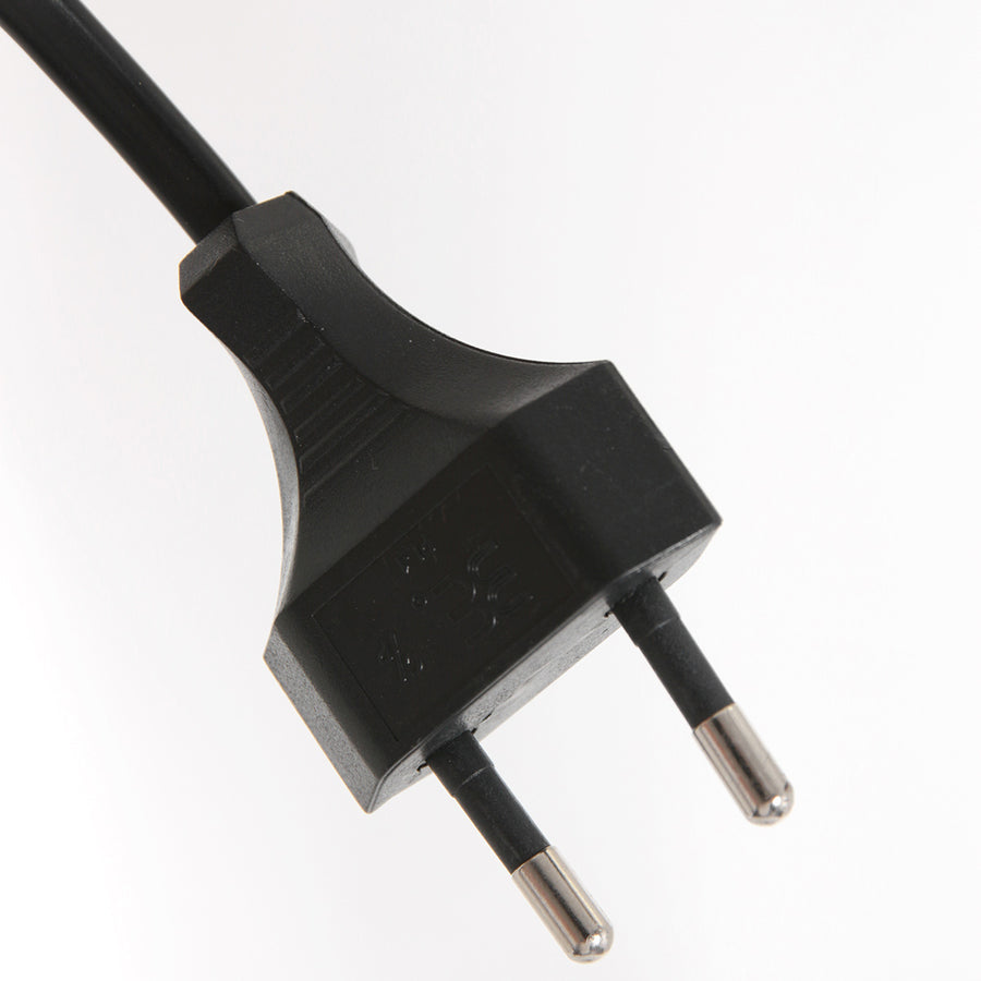 Wandlamp Turound 3095ZW Zwart