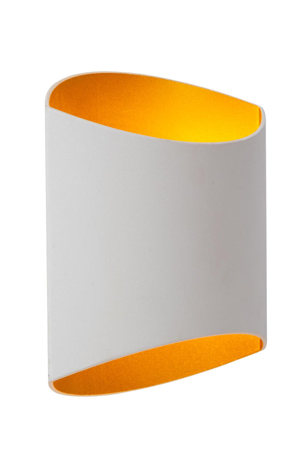 Lucide DILETTA wandlamp G9, wit