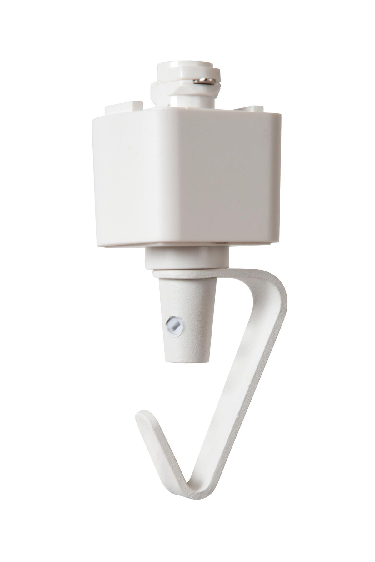 Lucide TRACK pendeladapter voor railsysteem wit