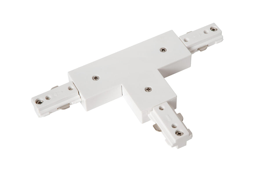 Lucide TRACK T-connector type A, wit