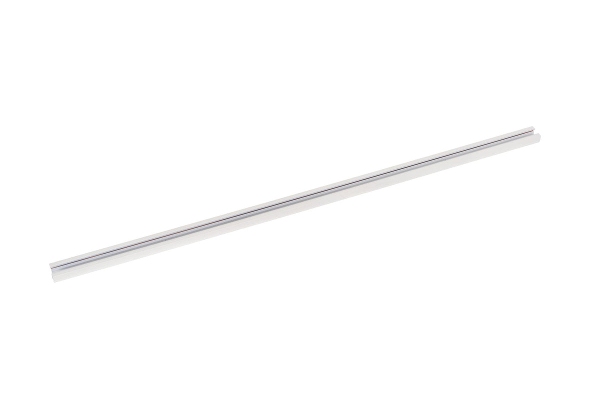 Lucide TRACK Railverlichting railsysteem 2 m, wit