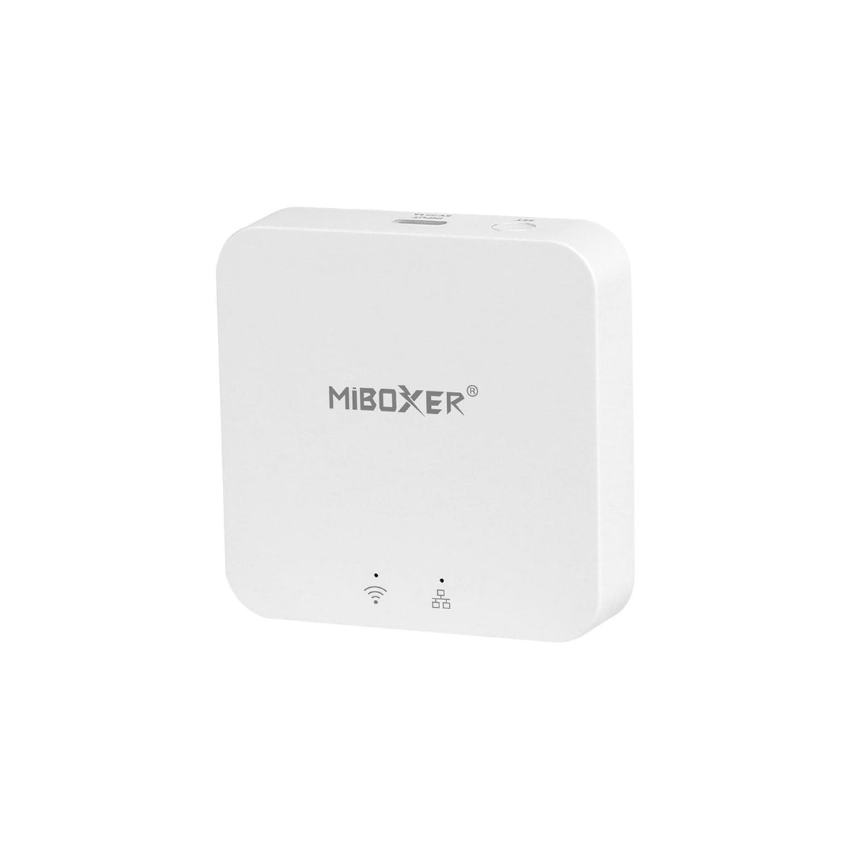 Lucide LINIAL SMART GATEWAY railsysteem wit