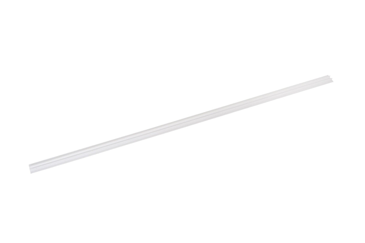 Lucide TRACK afdekprofiel voor railsysteem 2 m, wit