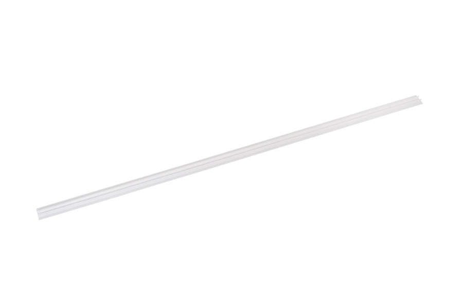Lucide TRACK afdekprofiel voor railsysteem 2 m, wit