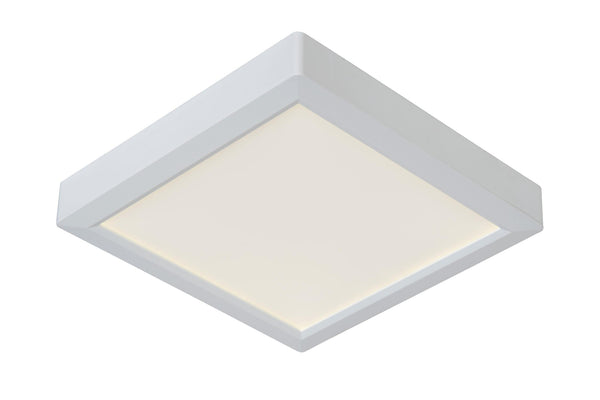 Lucide TENDO-LED plafondlamp 18 W, wit